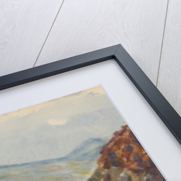 From the Calf by Unknown