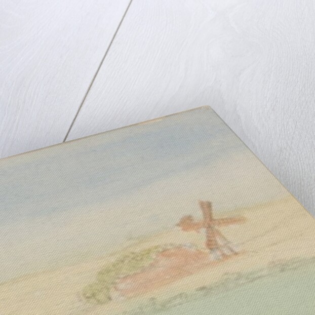 Kirk Michael by Unknown