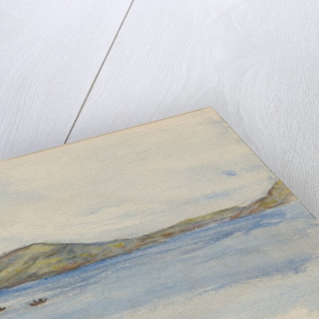 Maughold Head by Unknown