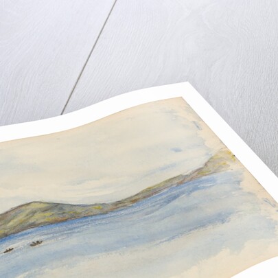 Maughold Head by Unknown