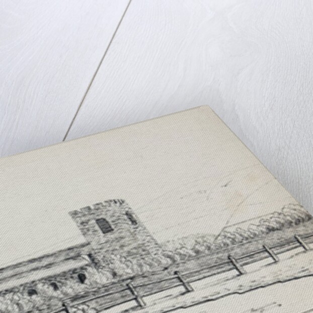 St George's Church, Douglas by Will Latham