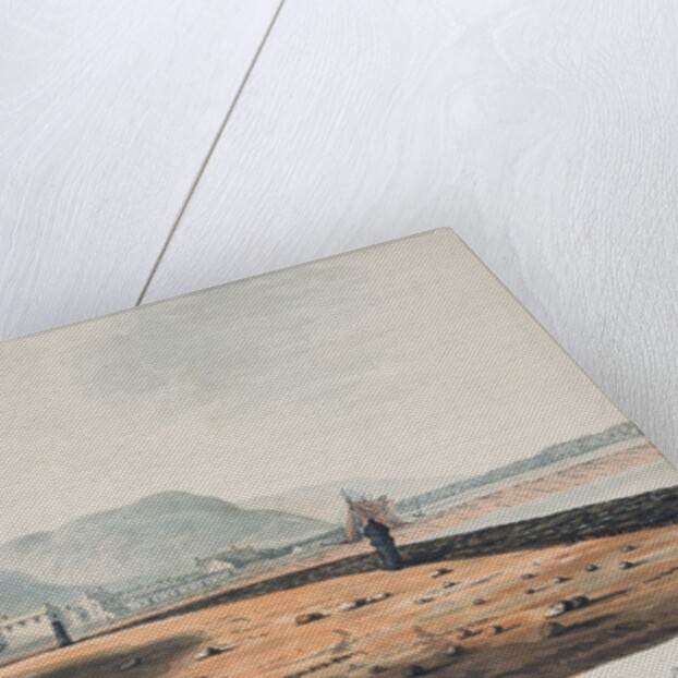 Ramsey Bay and Lighthouse by Will Latham