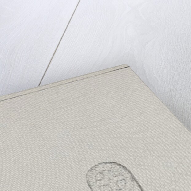 Onchan Celtic Cross by Will Latham