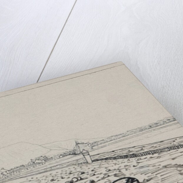 Ramsey Lighthouse by Will Latham