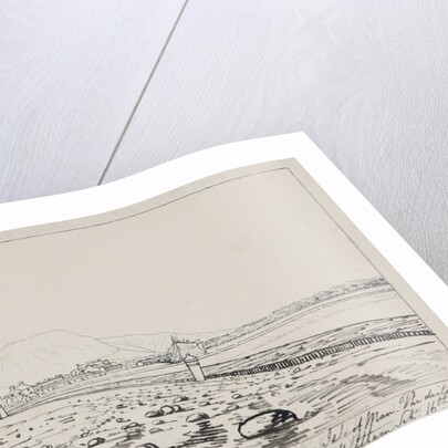 Ramsey Lighthouse by Will Latham