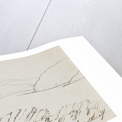 Contrary Head, Patrick by Will Latham