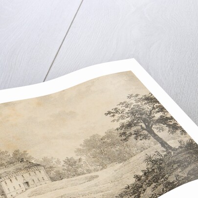 The Nunnery by Unknown