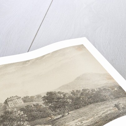 Kirby, Seat of Colonel Wilkes by Unknown