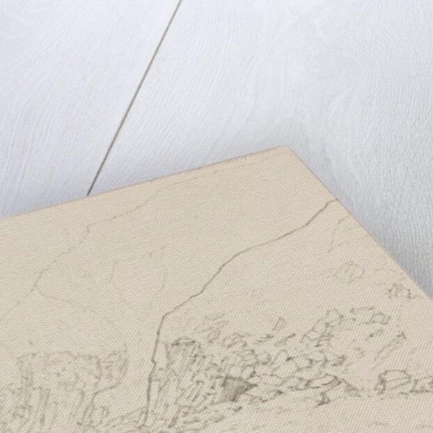 Glen May, Isle of Man by S. Staples