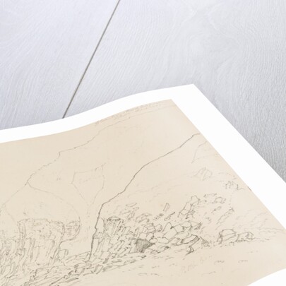 Glen May, Isle of Man by S. Staples