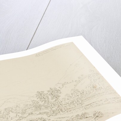 Glen Auldyn near Ramsey, Isle of Man by S. Staples