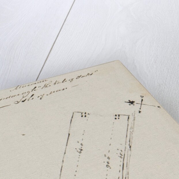 Marown Glen Darragh "The Vale of Oaks" Isle of Man by S. Staples