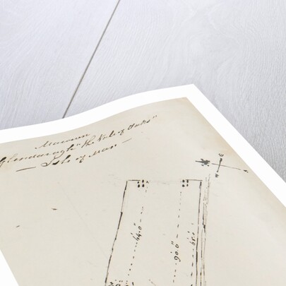 Marown Glen Darragh "The Vale of Oaks" Isle of Man by S. Staples