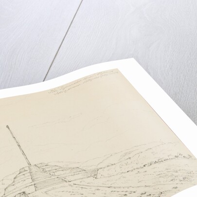 Tynwald Hill, St Johns by S. Staples