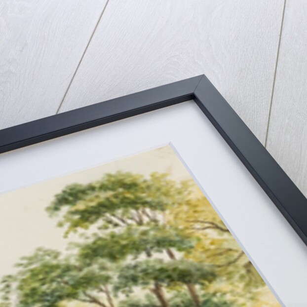 Mill down in Glen Auldyn by Unknown