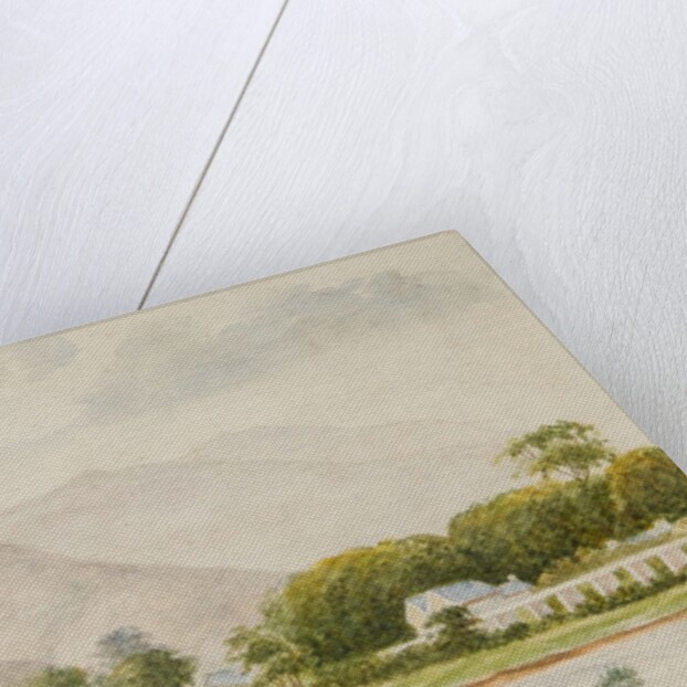 The Claddagh by Unknown