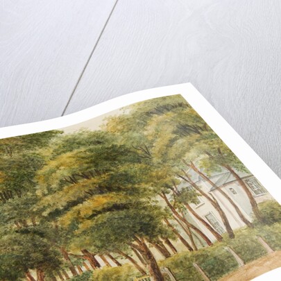 The Grove, Ramsey by Unknown