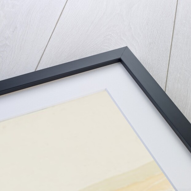 Douglas Bay, Isle of Man by Wallis