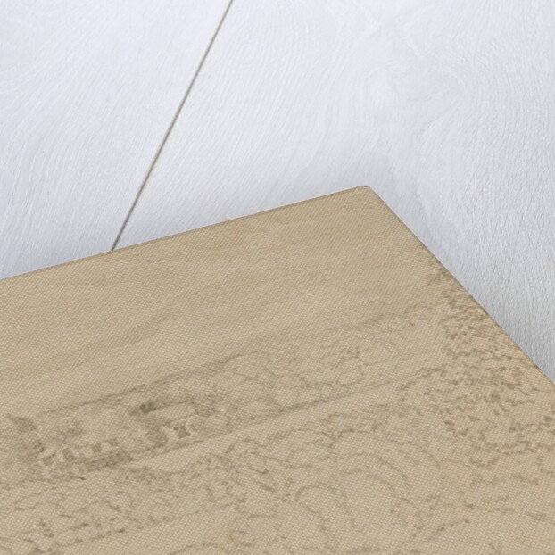 Residence of the Deemster J.J. Heywood Esq. Bemahague, Onchan, Isle of Man by Wallis