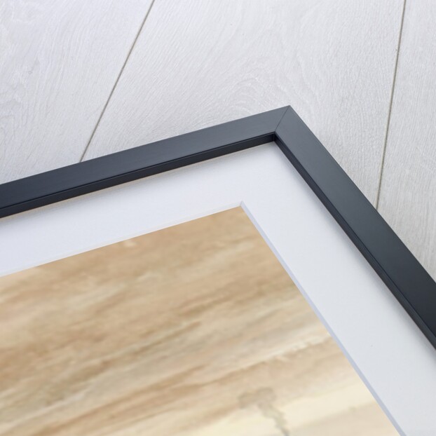 View of Falcon Cliffe Hotel, Douglas, Isle of Man by Wallis