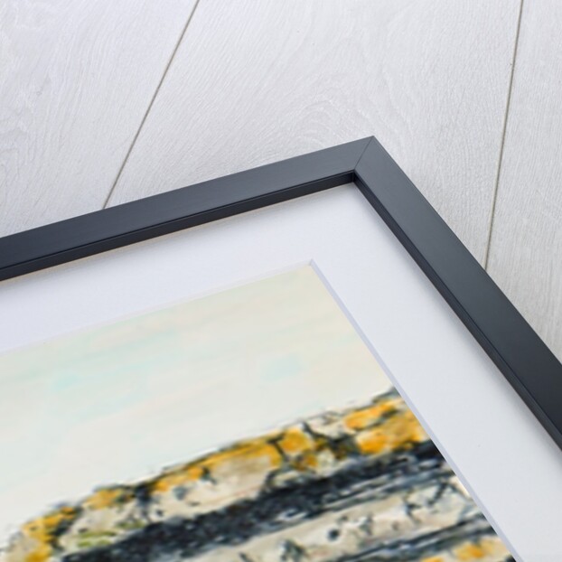 Scarlett, Castletown by Harold H. Cresswell