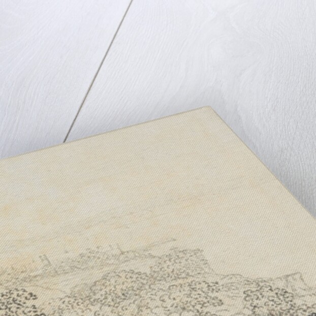 Ramsay, Isle of Man by Unknown