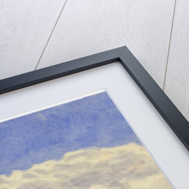 Red Wharf Bay, Anglesey by Robert Evans Creer