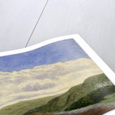 Red Wharf Bay, Anglesey by Robert Evans Creer