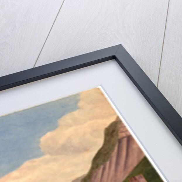 Great Orme Head, Llandudno by Robert Evans Creer