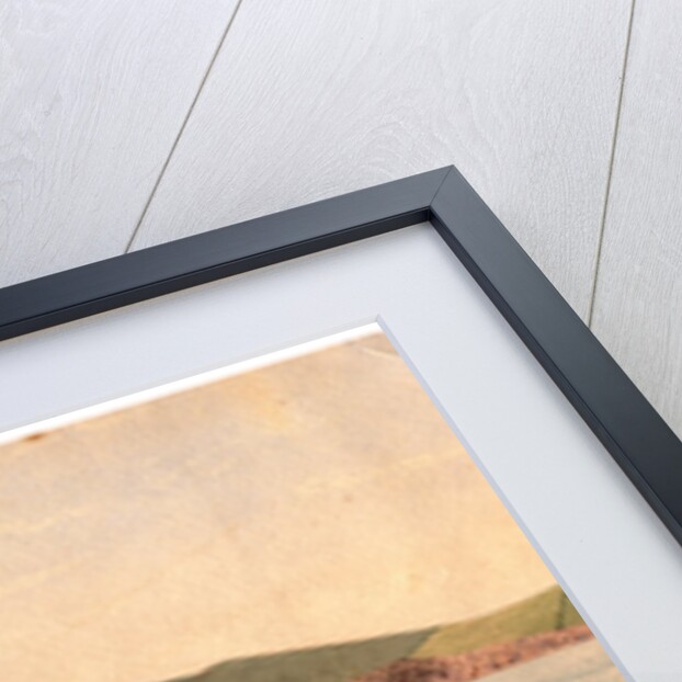 From Point of Ayre Lighthouse by Robert Evans Creer