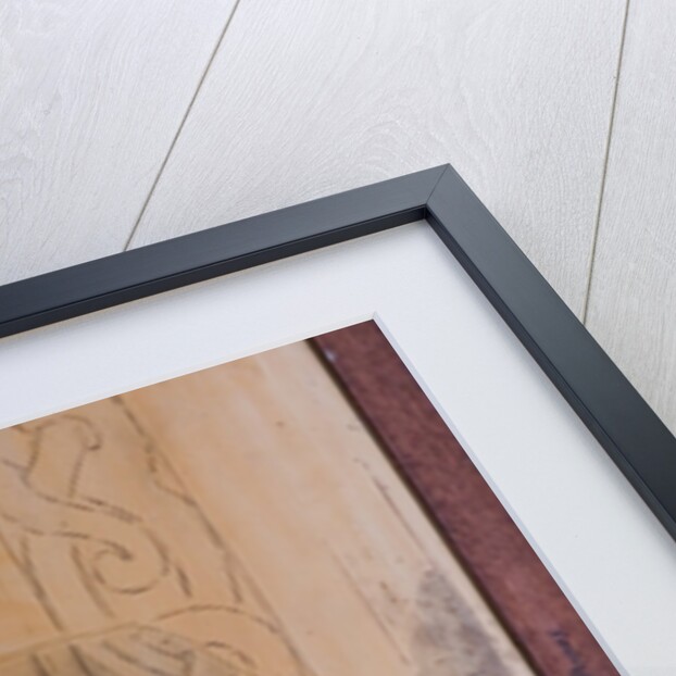 Kirk Michael Cross Slab by Philip Moore Callow Kermode