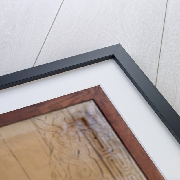 Andreas Cross Slab by Philip Moore Callow Kermode