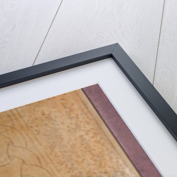 Jurby Cross Slab by Philip Moore Callow Kermode