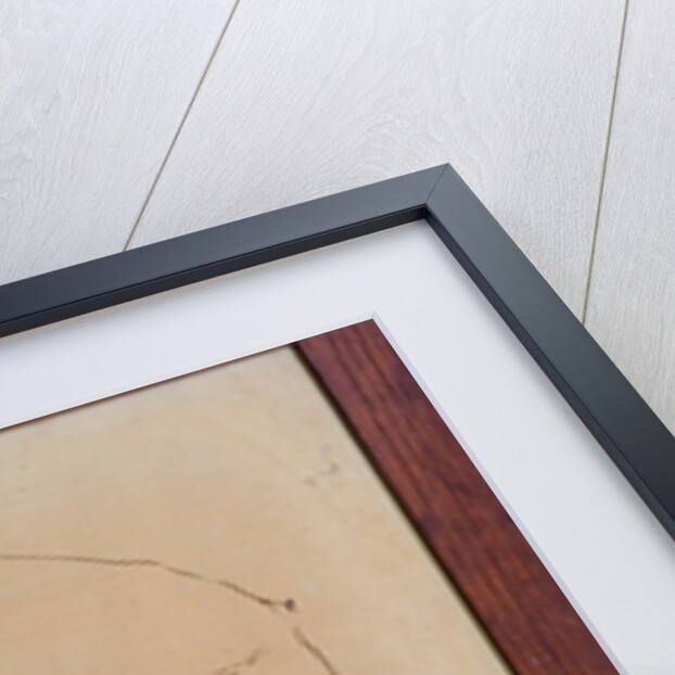 Iuan Priest's Alphabet Stone by Philip Moore Callow Kermode