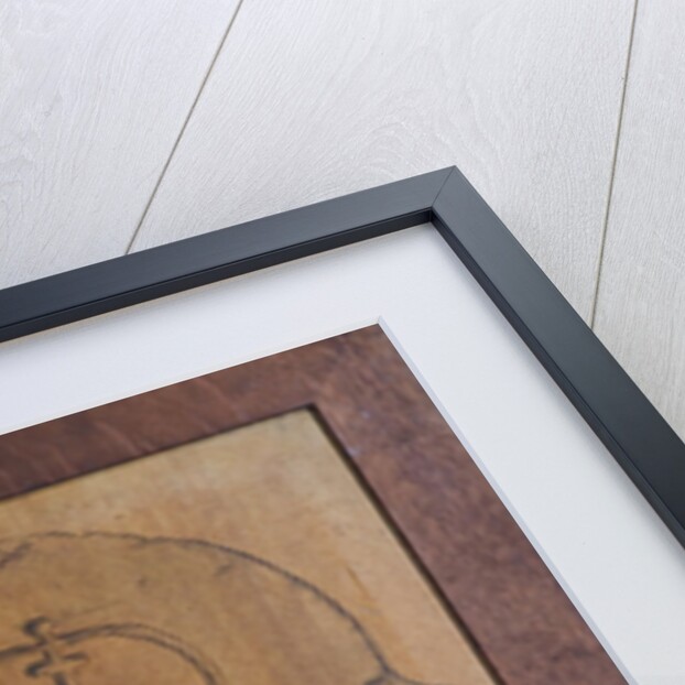 Lonan Cross Slab by Philip Moore Callow Kermode