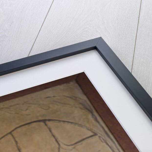 Maughold Cross Slab by Philip Moore Callow Kermode