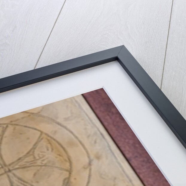 Blackman's Cross Slab by Philip Moore Callow Kermode