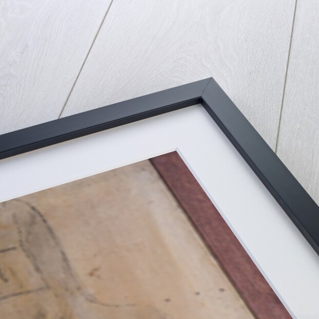 Maughold Cross Slab by Philip Moore Callow Kermode