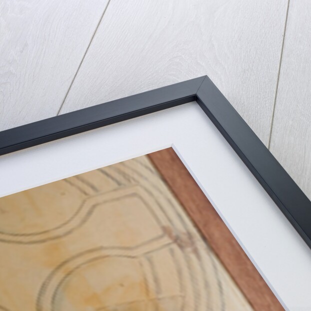 Hairdwillagh Cross Slab by Philip Moore Callow Kermode