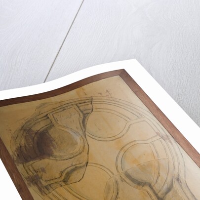 Hairdwillagh Cross Slab by Philip Moore Callow Kermode