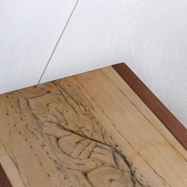 Maughold Cross Slab by Philip Moore Callow Kermode