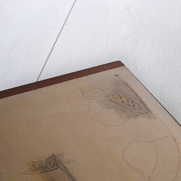 Maughold Cross Slabs by Philip Moore Callow Kermode