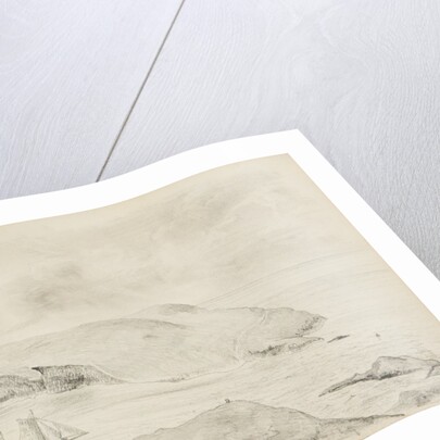 Calf Island from The Castles by Arthur Henderson