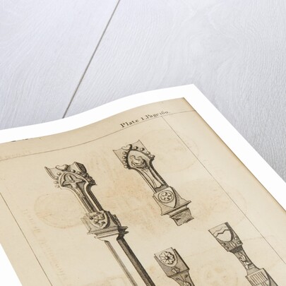 A Tour through The Island of Mann in 1797 and 1798 by John Feltham