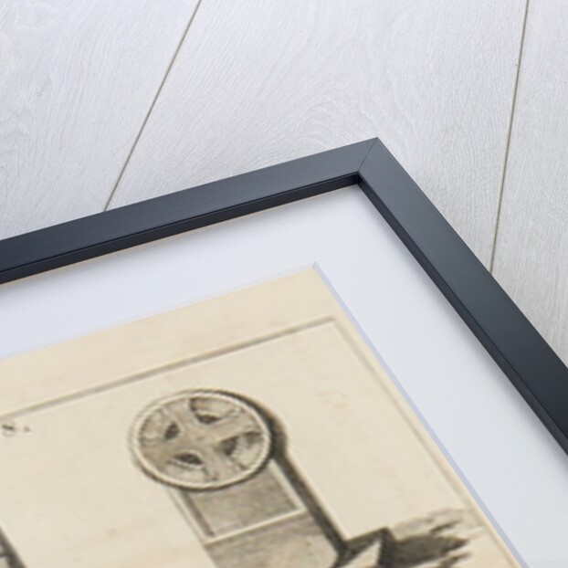 A Tour through The Island of Mann in 1797 and 1798 by John Feltham