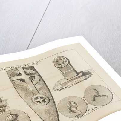 A Tour through The Island of Mann in 1797 and 1798 by John Feltham