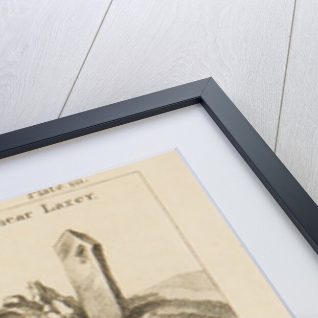 A Tour through The Island of Mann in 1797 and 1798 by John Feltham