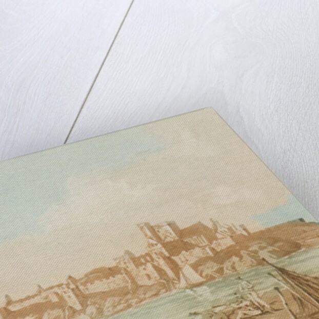 A Tour Through The Isle of Man by David Robertson