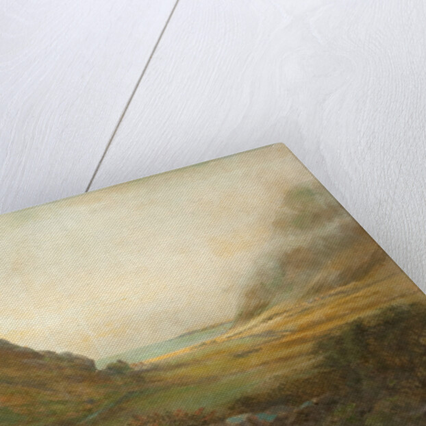 The Road to Fleshwick by Charles Auty