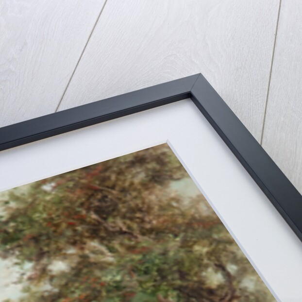 Ballaterson, Ballaugh by Henry John King